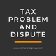 Illustration for article titled Tax Problem And Dispute